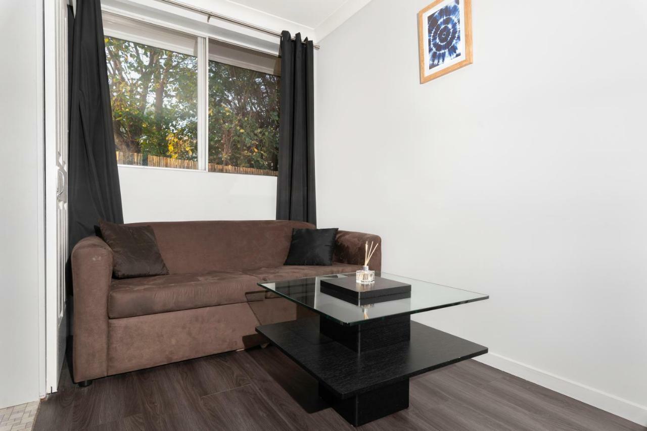 Bald Hills Motel Экстерьер фото